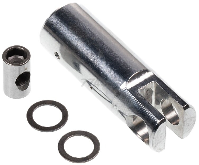 Цилиндр поршня для перфоратора Makita HR2470 IGP с шарниром (7144010) - Фото 3