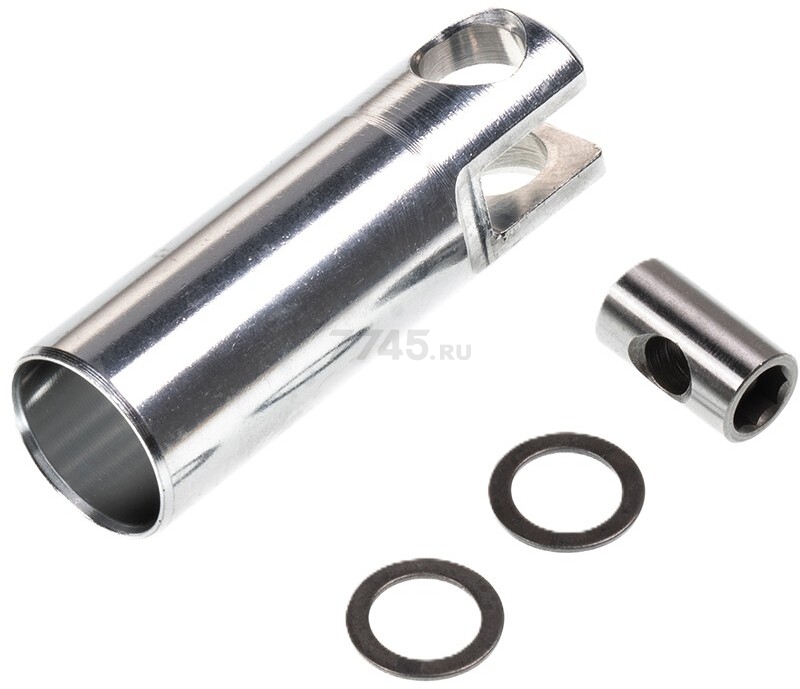 Цилиндр поршня для перфоратора Makita HR2470 IGP с шарниром (7144010) - Фото 4