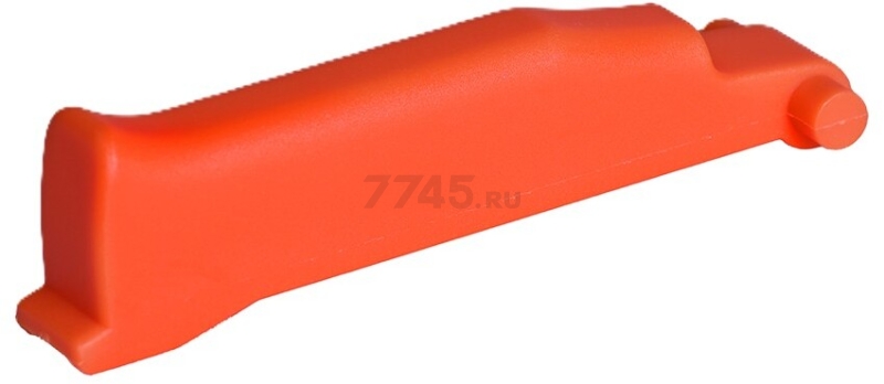 Рычаг выключателя для перфоратора Makita HR5001C IGP аналог 416284-4 (7144121) - Фото 3