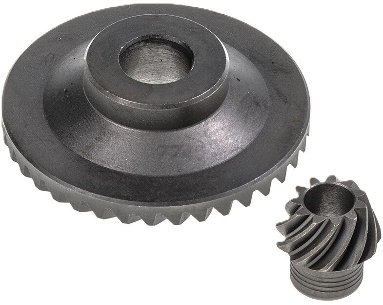Коническая пара для болгарки Bosch GWS 10-125, GWS 18V-10 IGP аналог 1607000D4Y (7145004) - Фото 2
