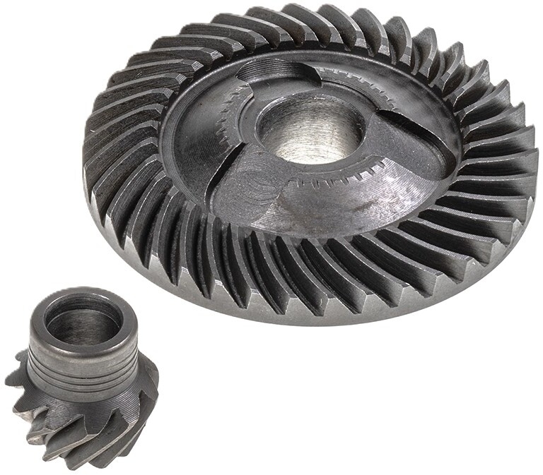 Коническая пара для болгарки Bosch GWS 10-125, GWS 18V-10 IGP аналог 1607000D4Y (7145004)