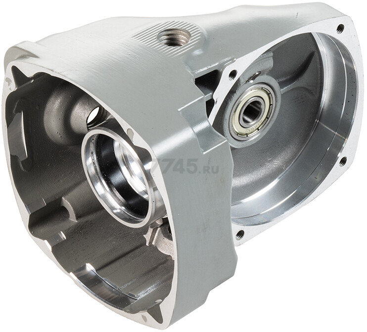 Корпус редуктора для болгарки Bosch GWS 24-230 IGP аналог 1607000C03 (7145206) - Фото 2