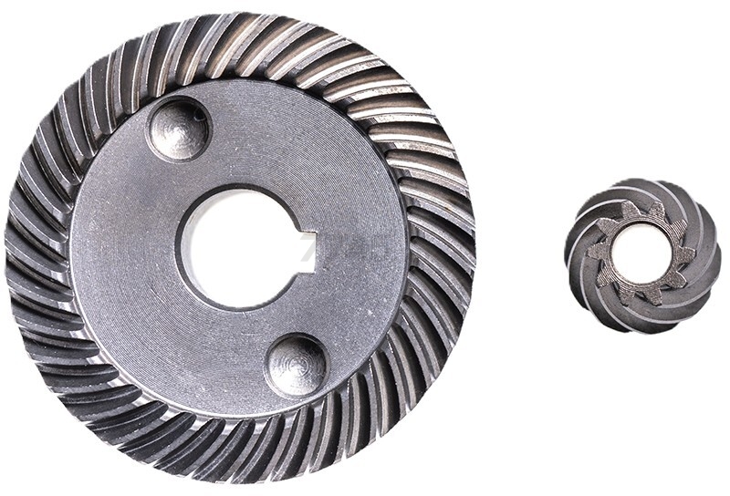 Коническая пара для болгарки Makita 9553, 9555, 9557, 9558 IGP аналог 227542-1 и 227541-3 (7145005) - Фото 3