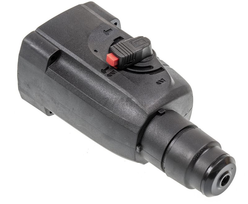 Редуктор в сборе для перфоратора Makita HR2450 IGP (7144027)