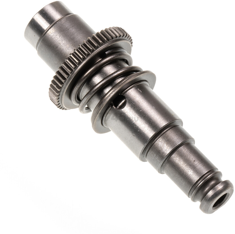 Ствол в сборе для перфоратора Makita HR2450 IGP (7144030)