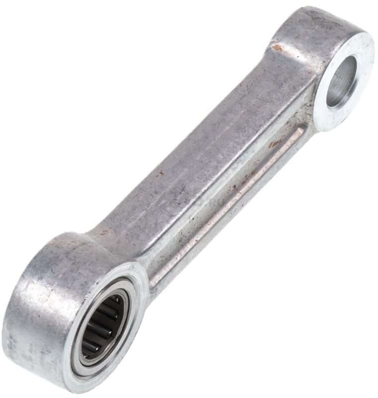 Шатун с подшипником для перфоратора Makita HR5001C IGP аналог 416564-8 (7144050) - Фото 2