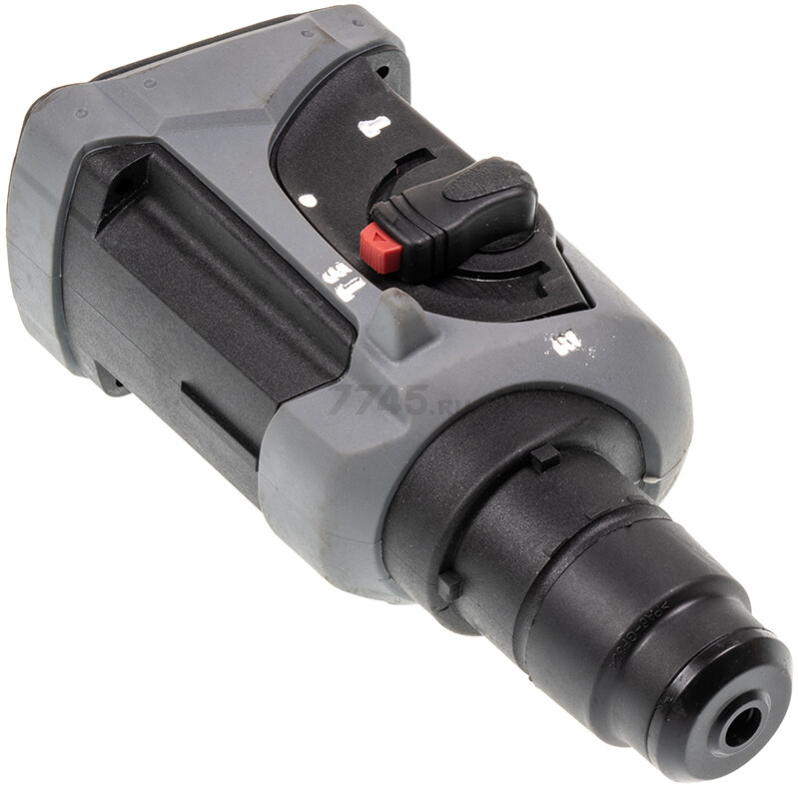 Редуктор в сборе для перфоратора Makita HR2470 IGP (7144002)