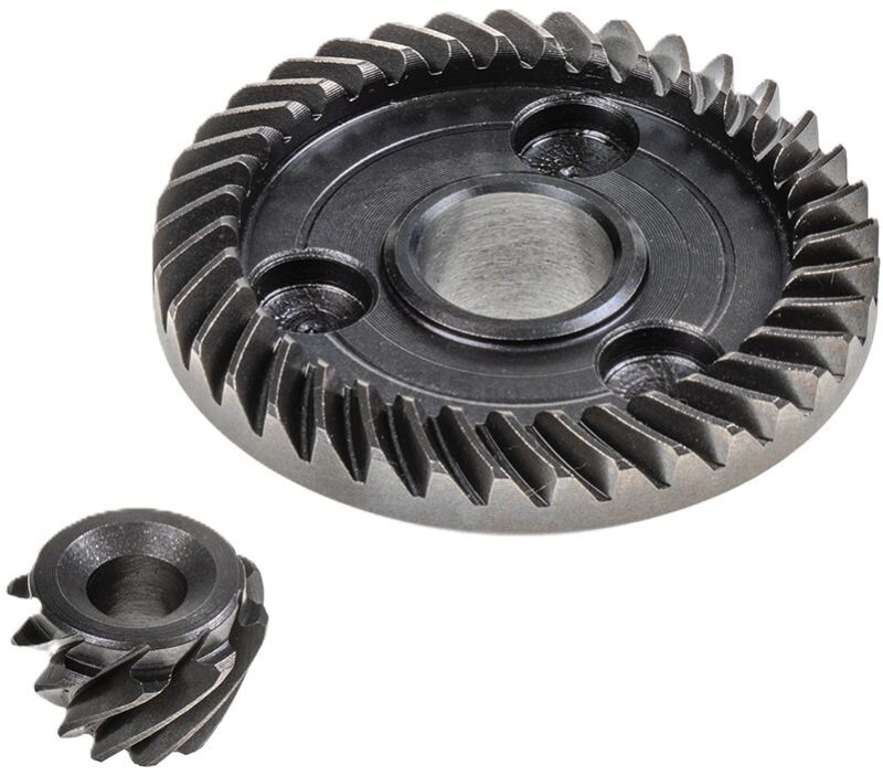 Коническая пара для болгарки Makita 5030 IGP аналог 227546-3 и 227545-5 (7145008)