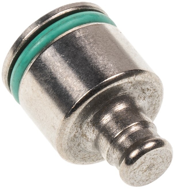 Ударник поршня в сборе для перфоратора Makita HR2470 IGP (7144008) - Фото 2