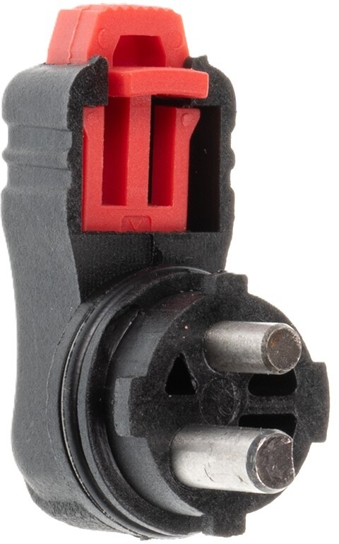 Ручка переключения режимов в сборе для перфоратора Makita HR2470 IGP (7144005)