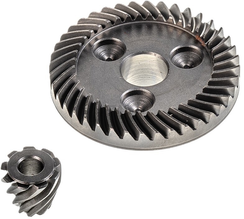 Коническая пара для болгарки Bosch GWS 9-125 IGP аналог 1619P14111 (7145003)