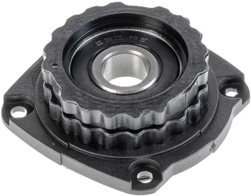Фланец корпуса редуктора для болгарки Bosch GWS 7-125 IGP аналог 1619P07452 (7145231)
