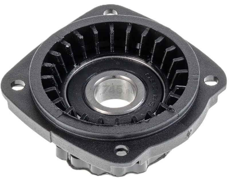 Фланец корпуса редуктора для болгарки Bosch GWS 7-125 IGP аналог 1619P07452 (7145231) - Фото 2