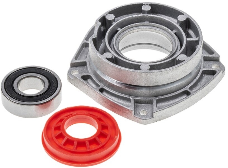Фланец корпуса редуктора для болгарки Bosch GWS 24-230 IGP аналог 1607000C22 (7145233)