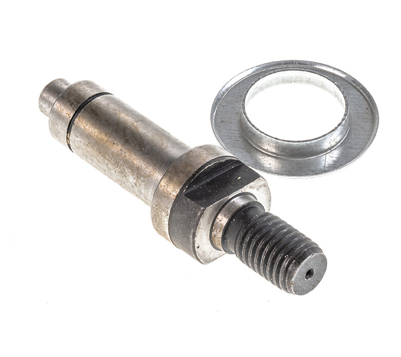 Шпиндель для болгарки Makita GA9020 IGP аналог 158206-5 (7145254)