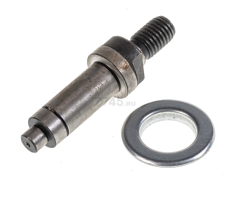 Шпиндель для болгарки Makita GA9020 IGP аналог 158206-5 (7145254) - Фото 2