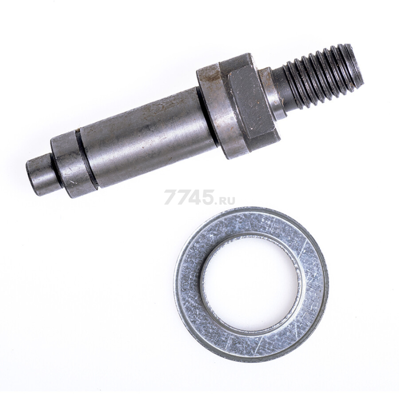 Шпиндель для болгарки Makita GA9020 IGP аналог 158206-5 (7145254) - Фото 3