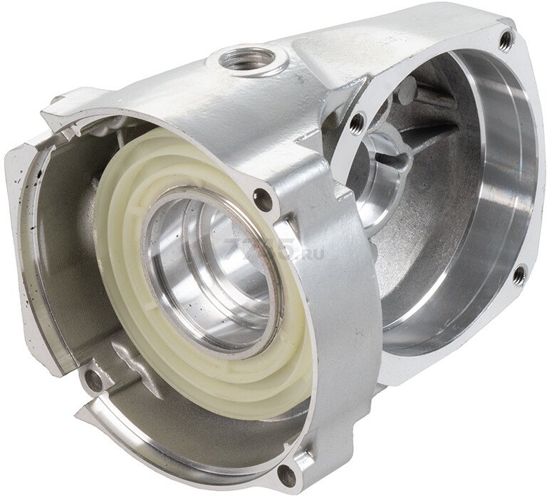 Корпус редуктора для болгарки Makita GA9020 IGP аналог 154685-5 (7145202) - Фото 2