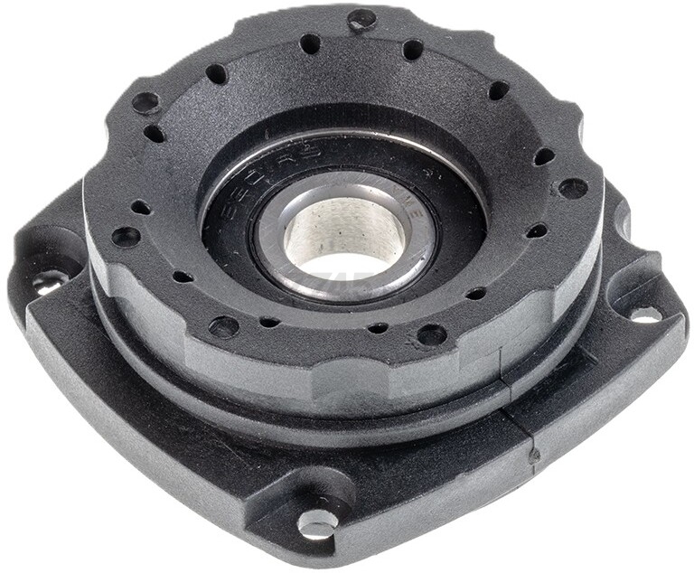 Фланец корпуса редуктора для болгарки Bosch GWS 14-125 IGP аналог 1607000D6C (7145232)