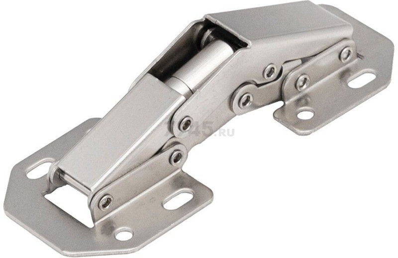 Петля мебельная без доводчика STARFIX поршневая (SMF-7905)