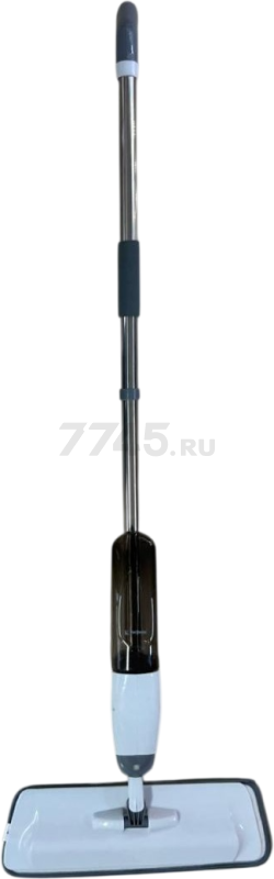 Швабра для пола PERFECTO LINEA SprayControl с распылителем (43-381151)