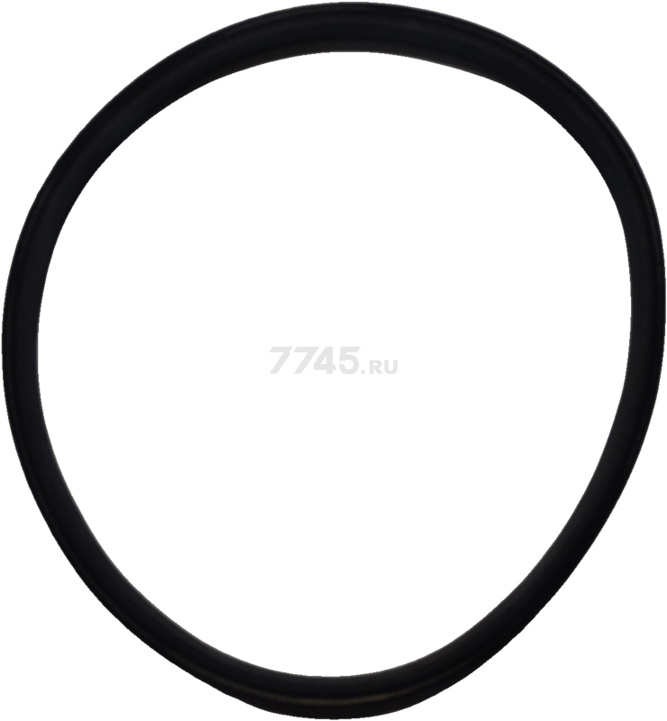 Ремень привода шнека 4LXA727E для снегоуборщика (76304-S010110-00A0)