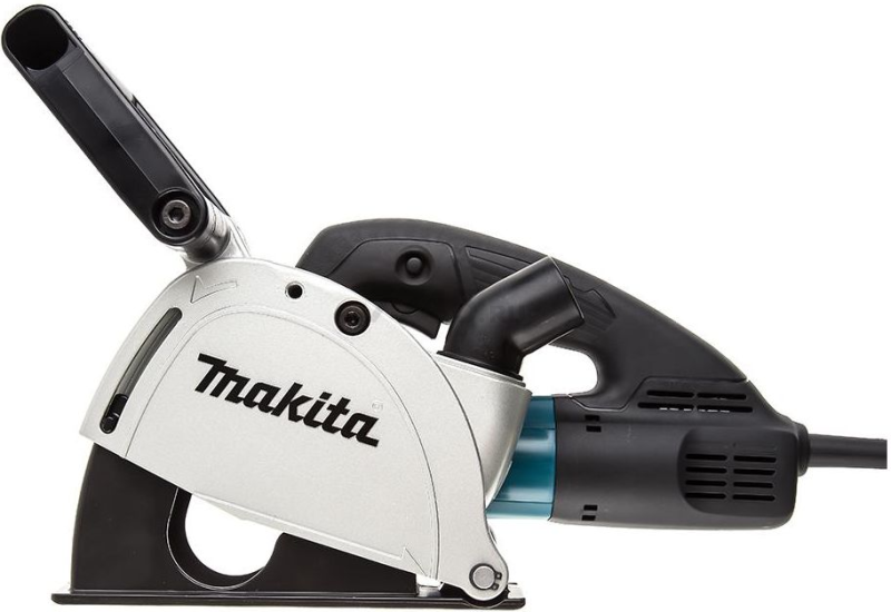 Штроборез MAKITA SG 1251 J (SG1251J) - Фото 2