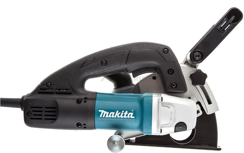 Штроборез MAKITA SG 1251 J (SG1251J) - Фото 3