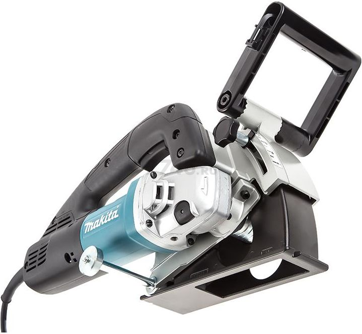 Штроборез MAKITA SG 1251 J (SG1251J) - Фото 4