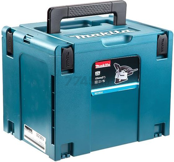 Штроборез MAKITA SG 1251 J (SG1251J) - Фото 8