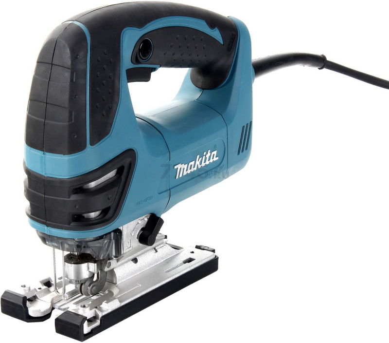 Электролобзик MAKITA 4350 СТ (4350CT) - Фото 2
