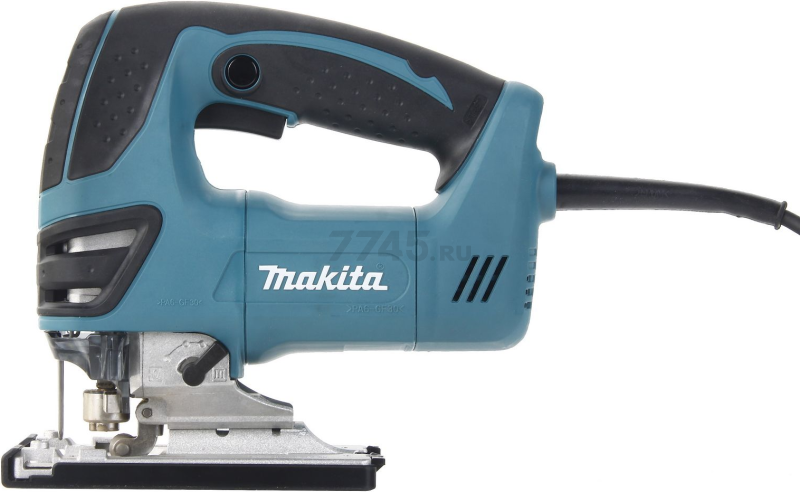 Электролобзик MAKITA 4350 СТ (4350CT) - Фото 5