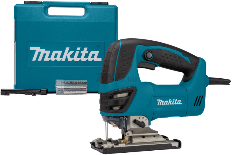 Электролобзик MAKITA 4350 СТ (4350CT)