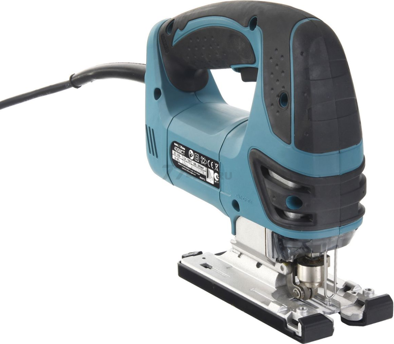 Электролобзик MAKITA 4350 СТ (4350CT) - Фото 7