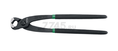 Клещи для скрутки 250 мм TOPTUL (DJAA1210)