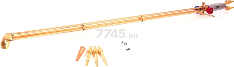 Резак пропановый РЕДИУС Р3П-32-Р-У2 (07522)