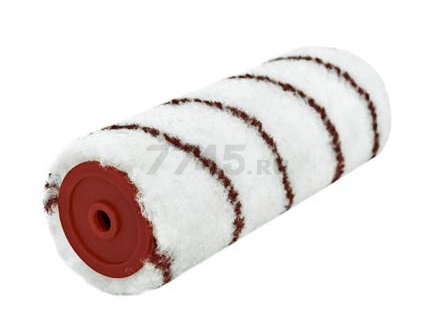 Ролик STARTUL Profi Nylon 250 x 48 мм (ST0208-25)