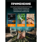 Ножницы универсальные FISKARS Classic 212 мм (1001539) - Фото 3