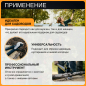 Сучкорез FISKARS L77 PowerGear (112580) - Фото 6