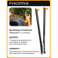 Ножницы для травы FISKARS (113710) - Фото 4