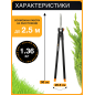 Ножницы для травы FISKARS (113710) - Фото 5