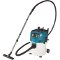 Пылесос строительный MAKITA VC 3012 L (VC3012L)