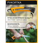 Пила садовая 160 мм FISKARS Xtract SW72 123860 (1000612) - Фото 4