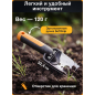 Совок садовый FISKARS Premium 137210 (1000727) - Фото 3