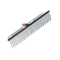 Грабли зубчатые FISKARS QuikFit (1000656) - Фото 3