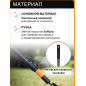 Черенок графитовый 1560 мм FISKARS QuikFit 136001 (1000661) - Фото 3