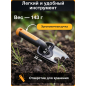 Совок садовый FISKARS Premium 137200 (1000726) - Фото 3