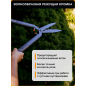 Ножницы для кустов FISKARS SingleStep HS22 (1001433) - Фото 3