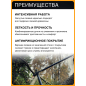 Сучкорез FISKARS L38 SingleStep (1001426) - Фото 2