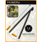 Сучкорез FISKARS L38 SingleStep (1001426) - Фото 5